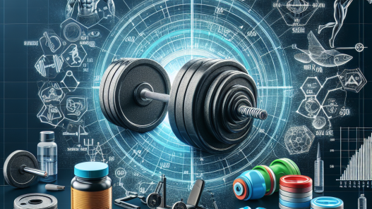 Kraft- und Massezuwachs realistisch einschätzen bei Einnahme von Nandrolon