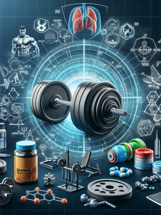 Kraft- und Massezuwachs realistisch einschätzen bei Einnahme von Nandrolon