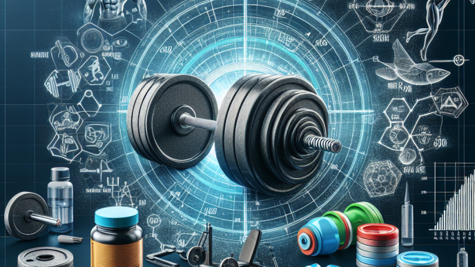 Kraft- und Massezuwachs realistisch einschätzen bei Einnahme von Nandrolon