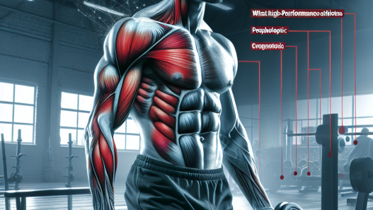 Psychische Nebenwirkungen durch Clenbuterol: Was Hochleistungssportler beachten müssen