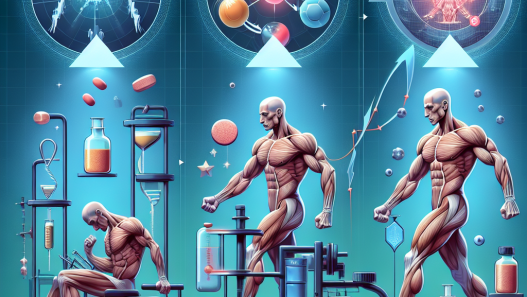 Regenerationsphasen optimal gestalten bei laufender Primobolan-Therapie