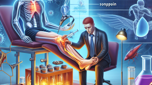 Rehabilitation nach Verletzungen: Unterstützung durch Somatropin