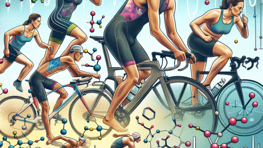 Triathlon und Gonadotropin: Hormonelle Balance bei intensivem Mehrsporttraining
