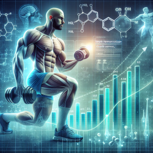 Wachstumshormon-Ausschüttung und Clomid: Was die Forschung für Athleten sagt