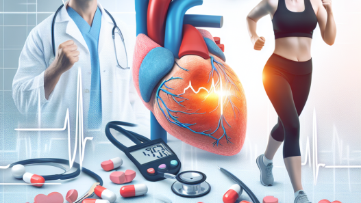 Cardio-Training und Östrogenblocker: Auswirkungen auf Herzgesundheit und Östrogenspiegel