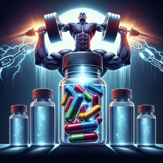 Power-Output steigern mit Modafinil: Effekte auf die Maximalkraft