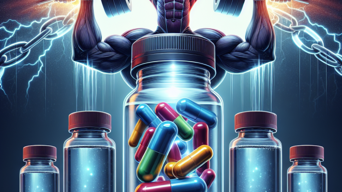 Power-Output steigern mit Modafinil: Effekte auf die Maximalkraft