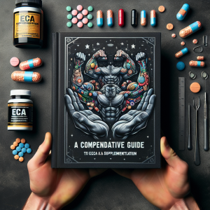 Supplementation im Bodybuilding: Der vollständige Guide zu ECA
