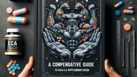 Supplementation im Bodybuilding: Der vollständige Guide zu ECA