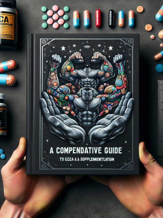 Supplementation im Bodybuilding: Der vollständige Guide zu ECA
