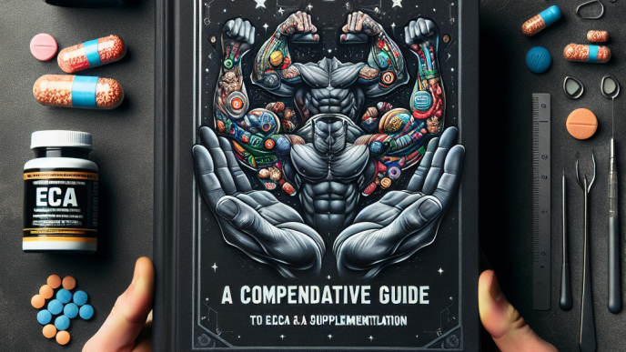 Supplementation im Bodybuilding: Der vollständige Guide zu ECA