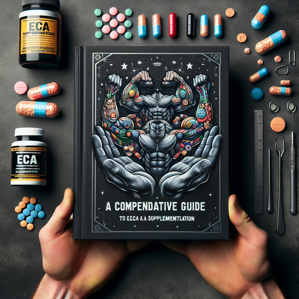 Supplementation im Bodybuilding: Der vollständige Guide zu ECA